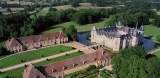Histoire du chateau de Sully en Saône et Loire